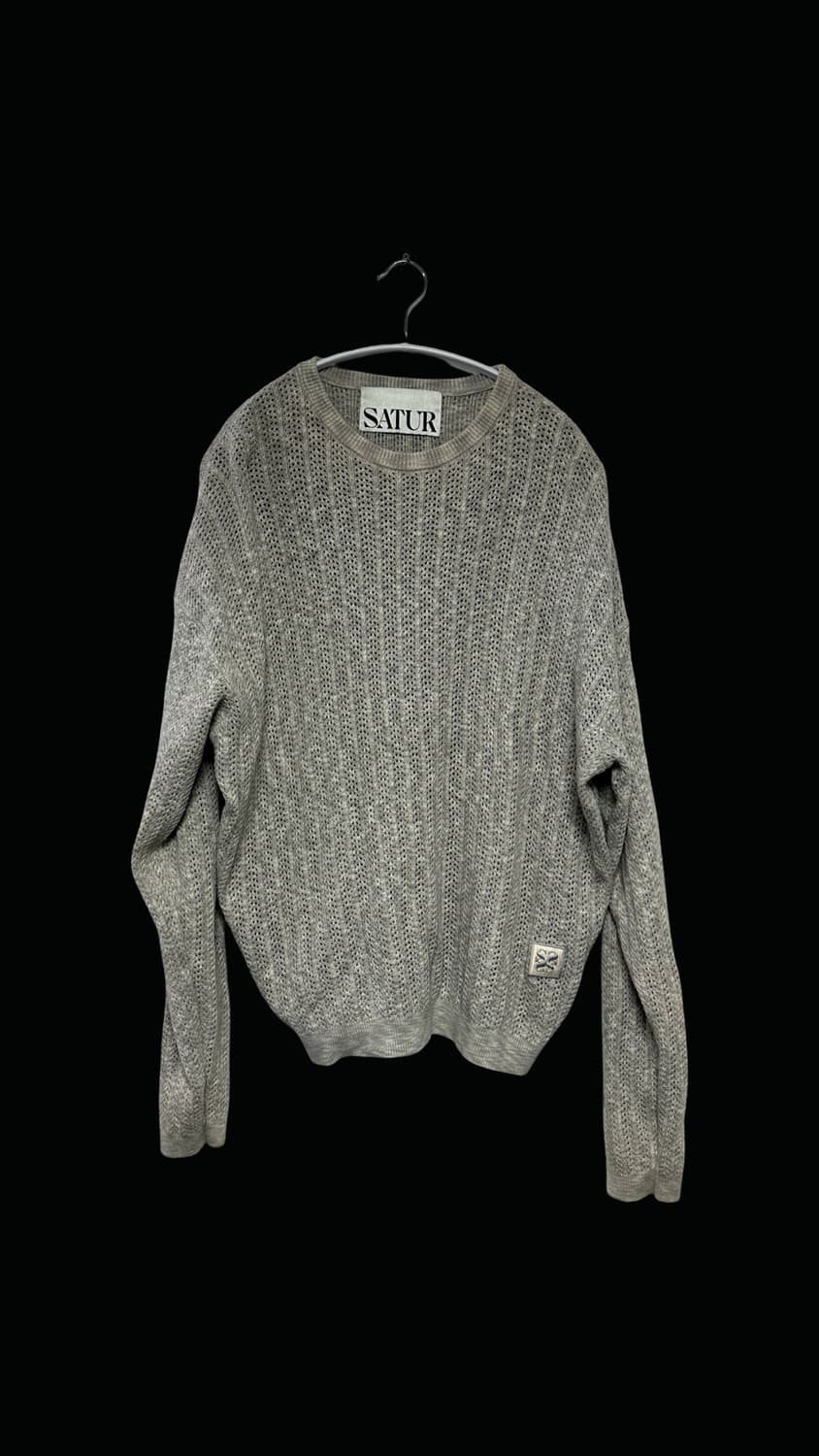 세터 이비자 메시드 니트 상품이미지1