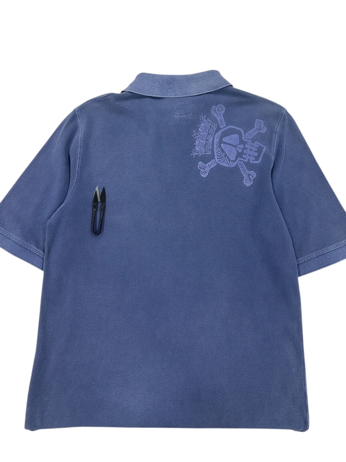 (M)00'S STUSSY PK 반팔-M459 상품이미지7
