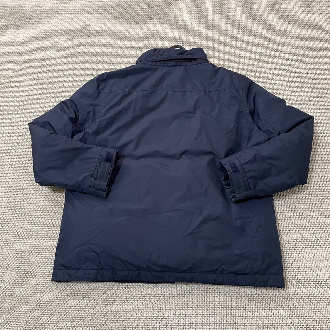 까스텔바작 덕다운 패딩5226 상품이미지3