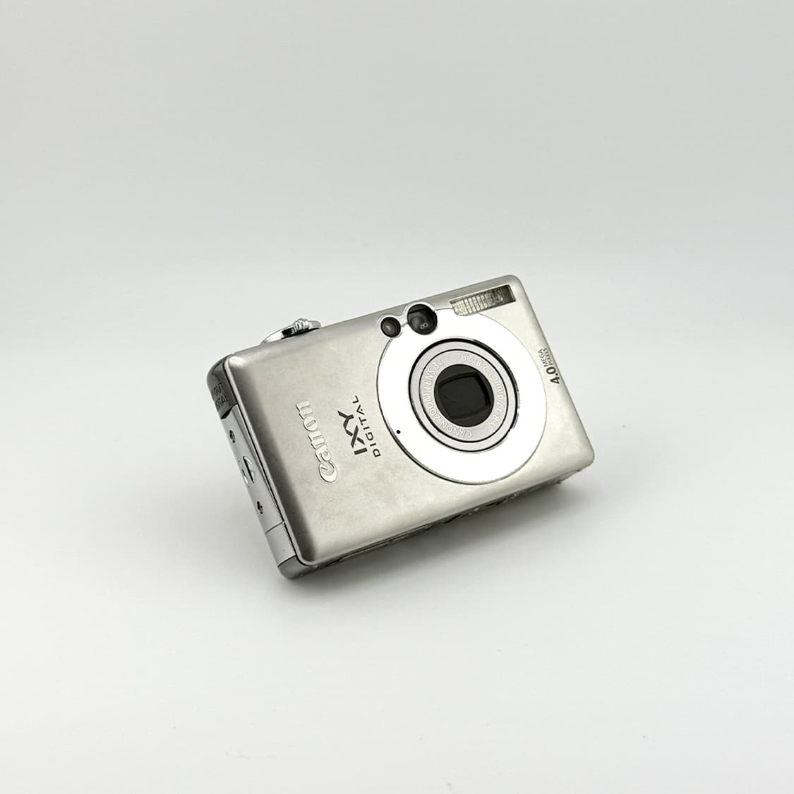 [아이유 감성] 캐논 CANON 익시 IXY50 미니 디지털 카메라 상품이미지7
