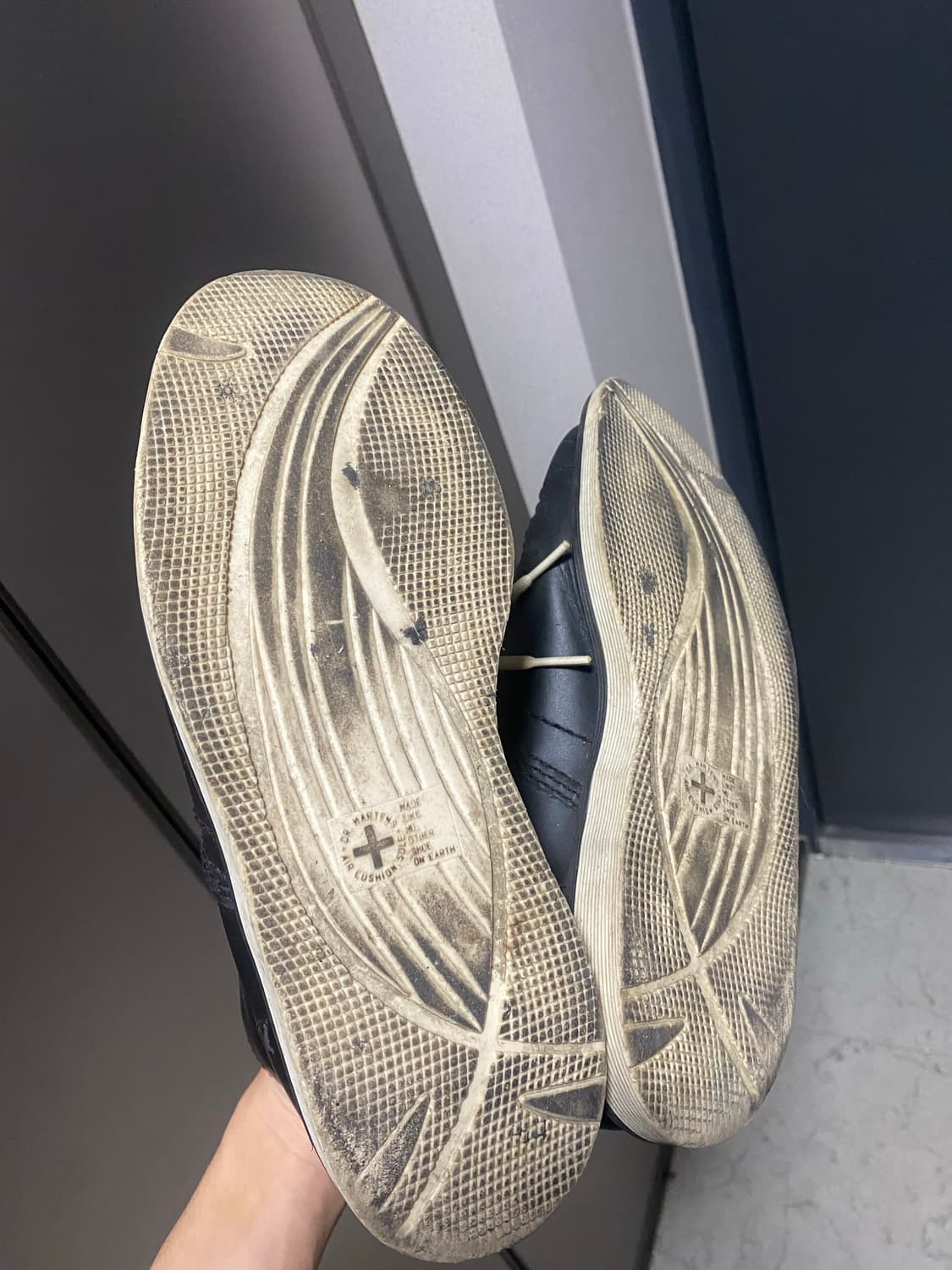 닥터마틴 필립 uk7 260 상품이미지2