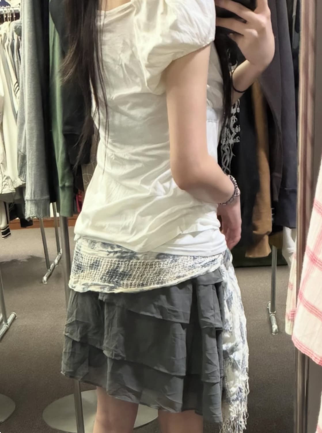 Whimsigoth Spirit ⚙️🪽 상품이미지3