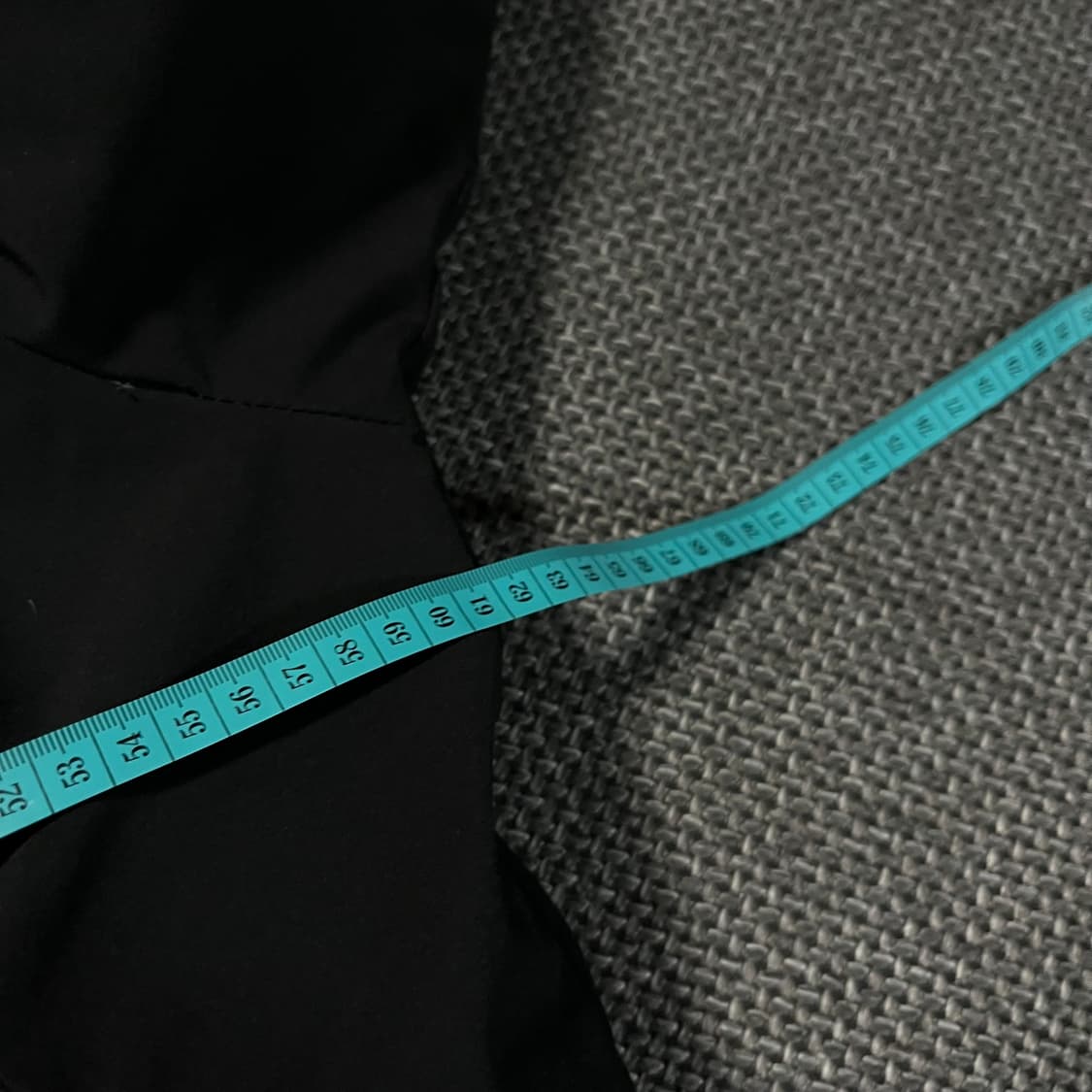 cmfr 라쿤퍼 프리미엄 캐나다구스다운 패딩 m/m 상품이미지8