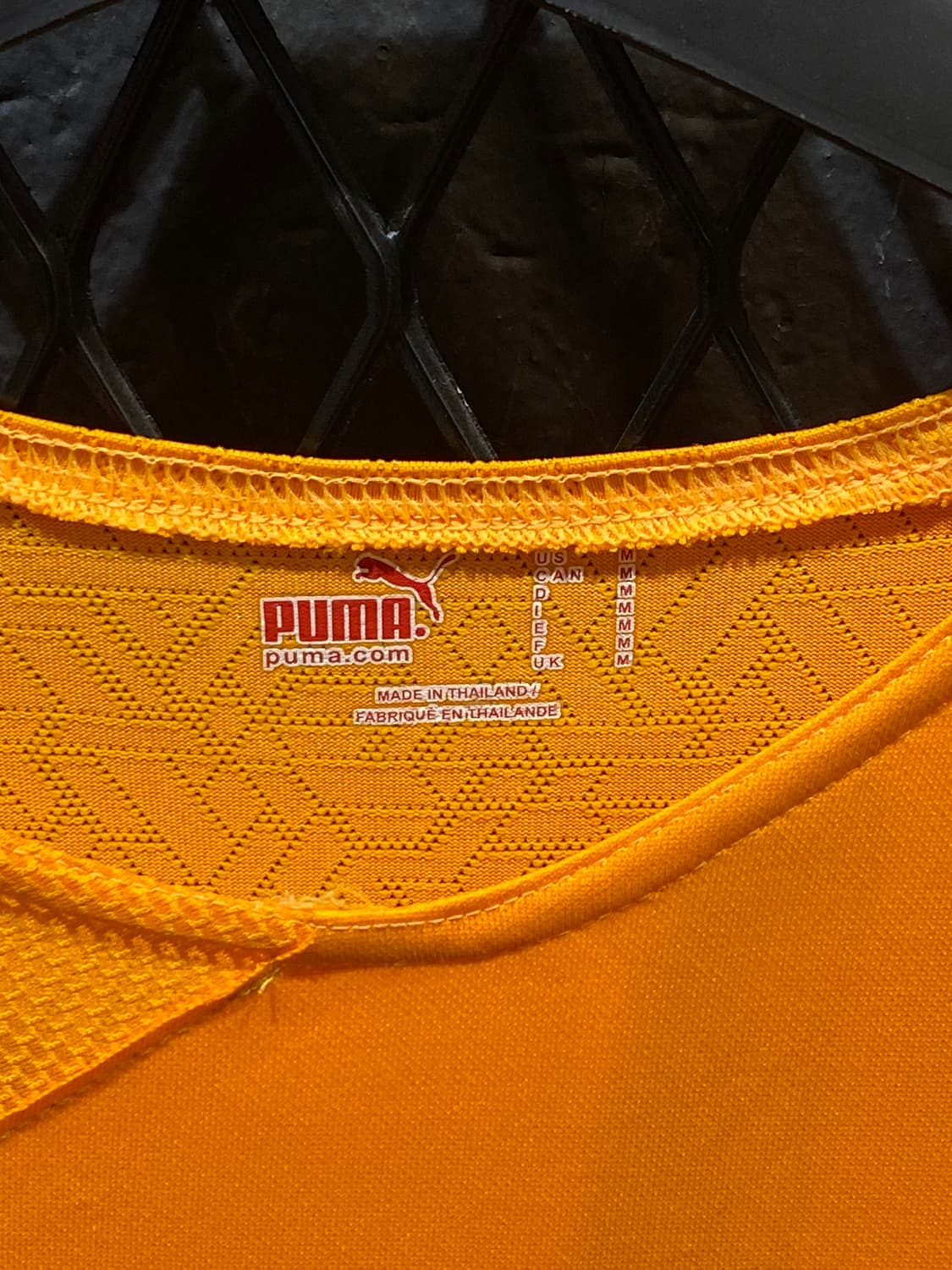 10/11 코트디부아르 홈 드록바 (M) 상품이미지8