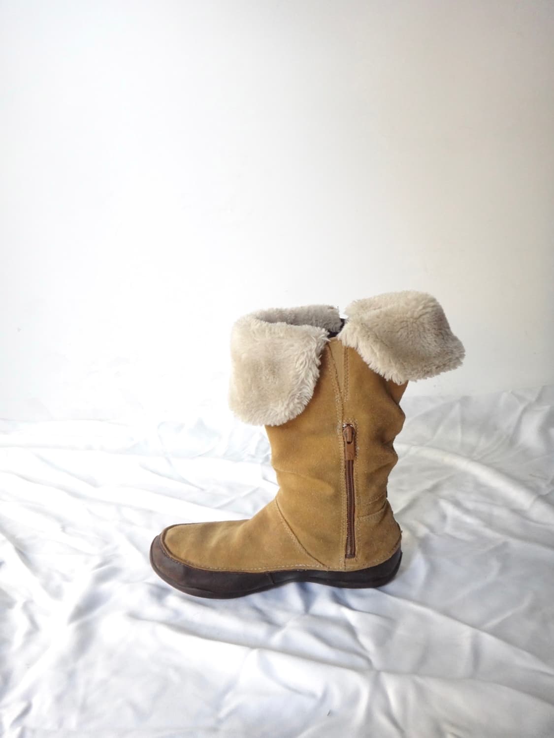 THE NORTH FACE twist winter boots  상품이미지4