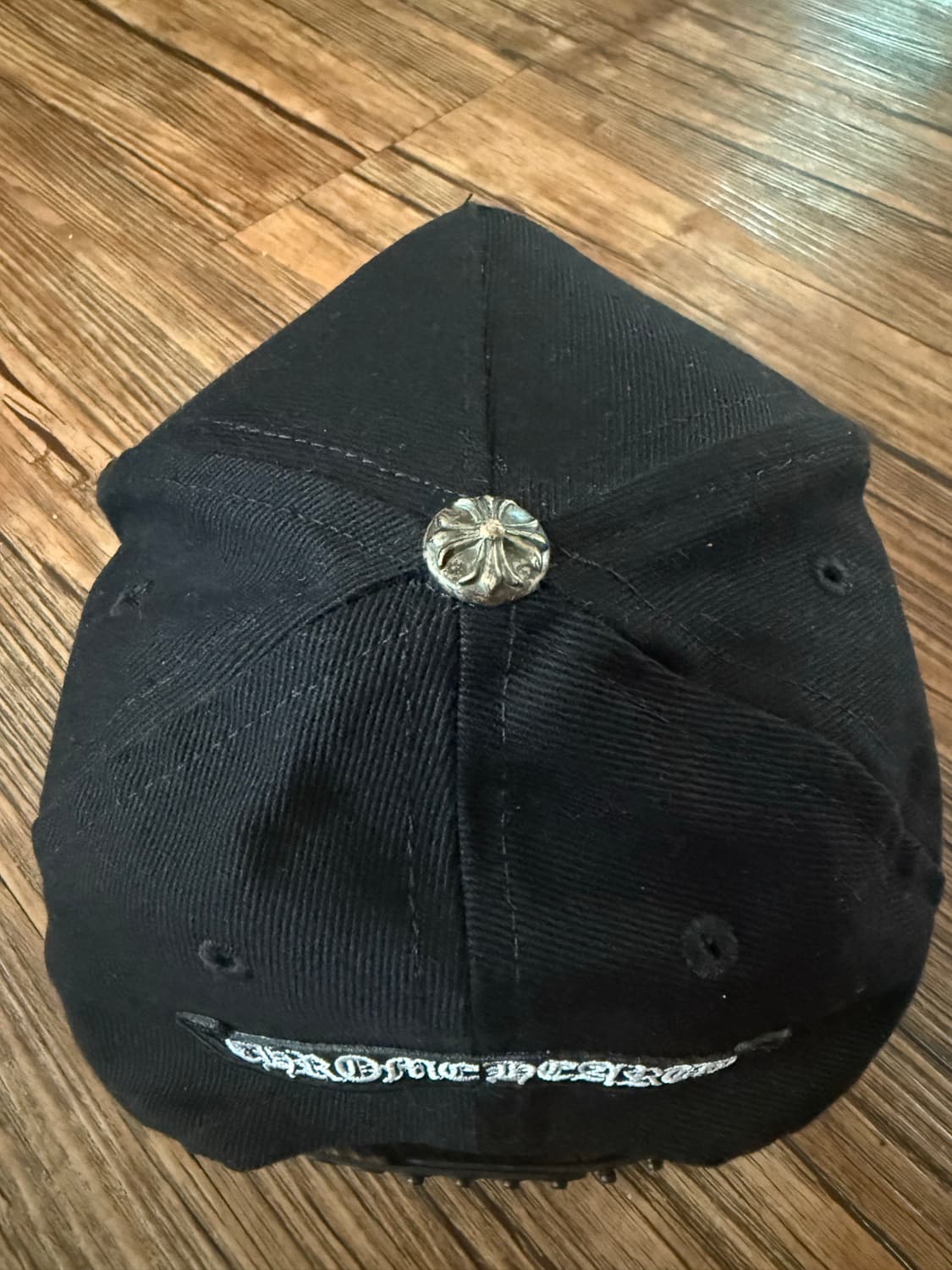 크롬하츠 모자 상품이미지4