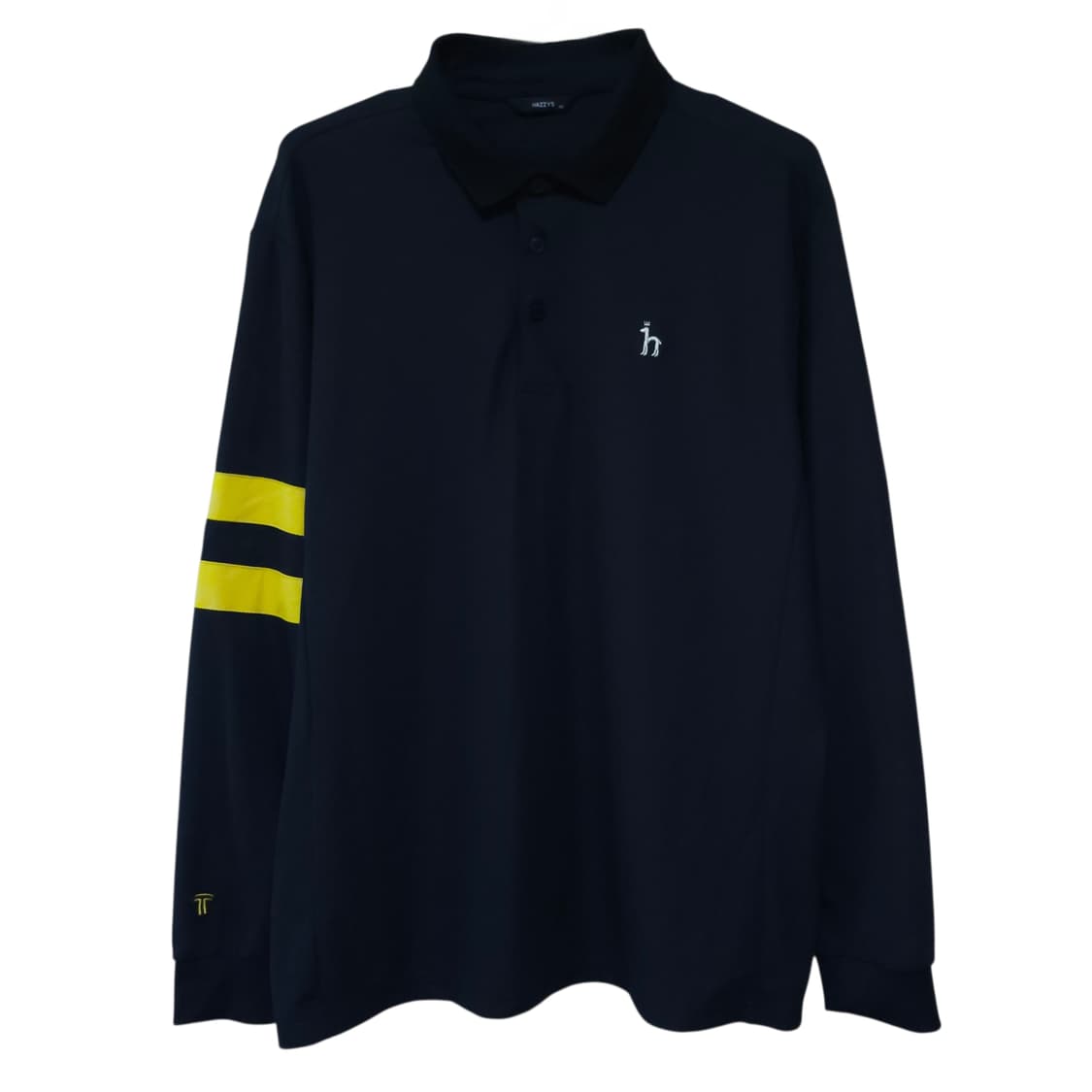 헤지스 골프웨어 카라티셔츠 100-105 상품이미지1