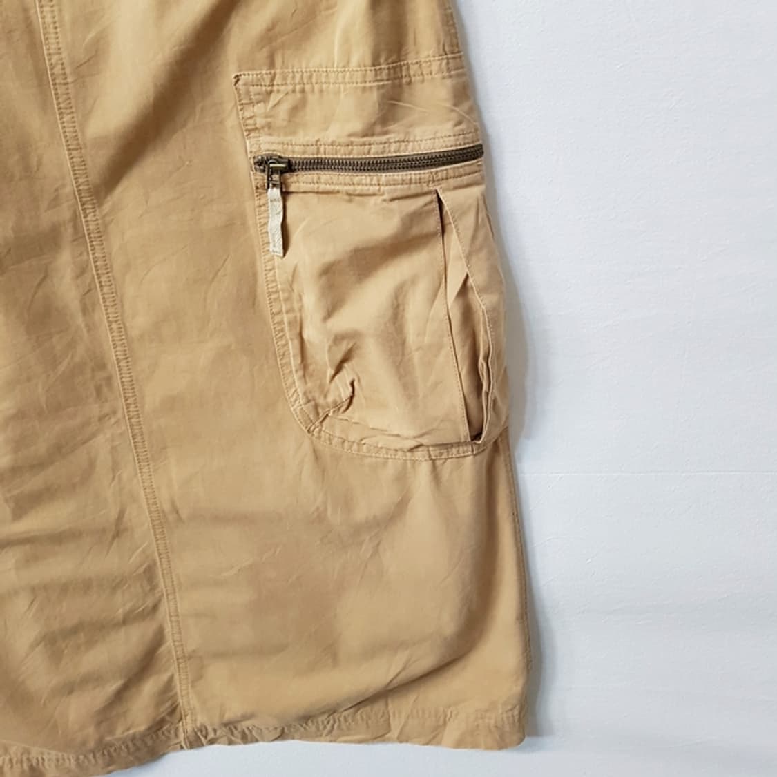 이세이미야케 HAI 오버롤 원피스 상품이미지5