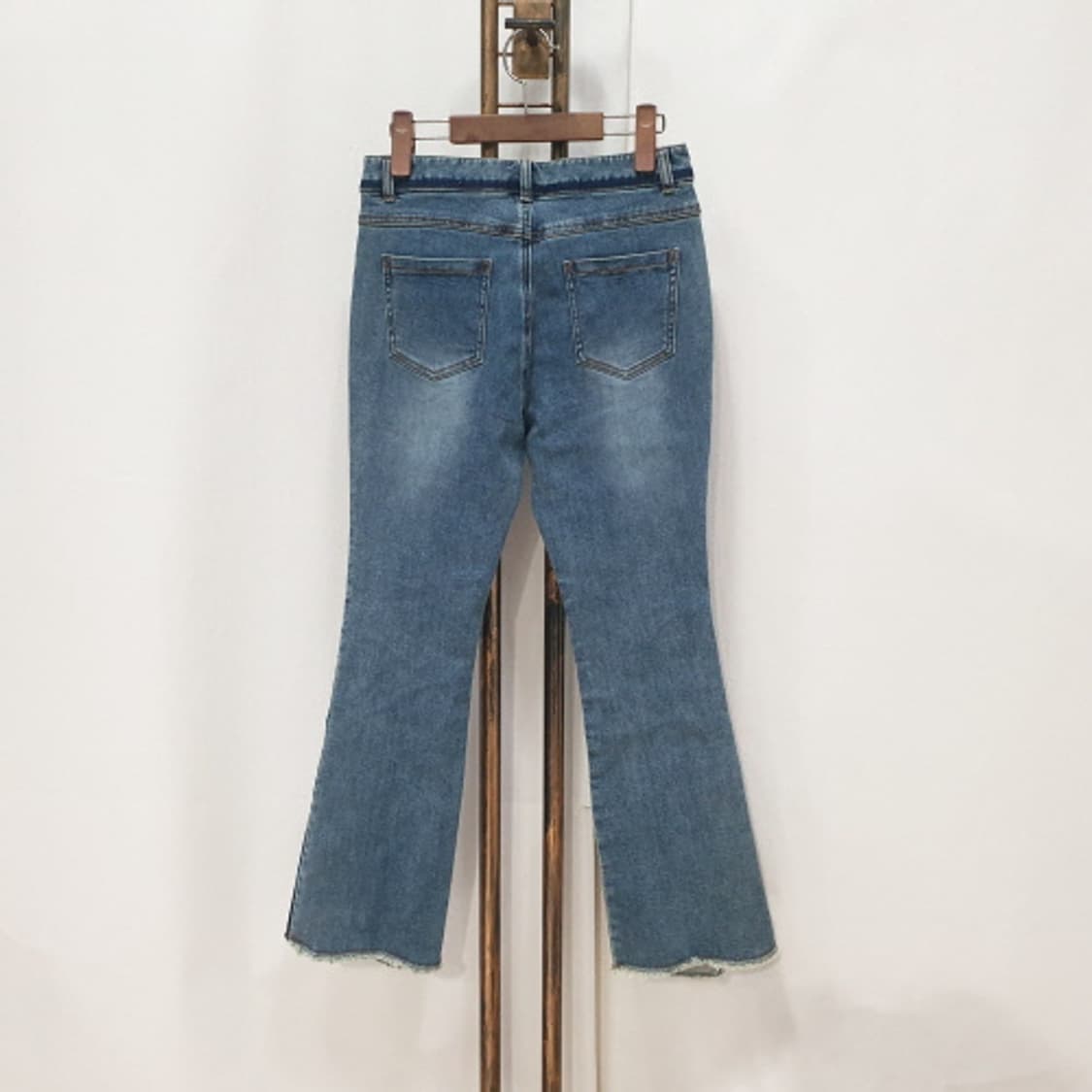 블루페페 데님 청바지 55 상품이미지3