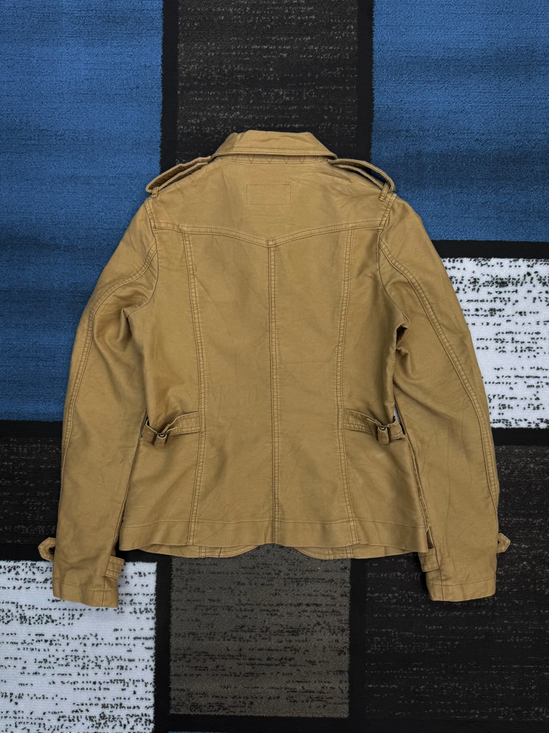 macphee 사파리 자켓 상품이미지4