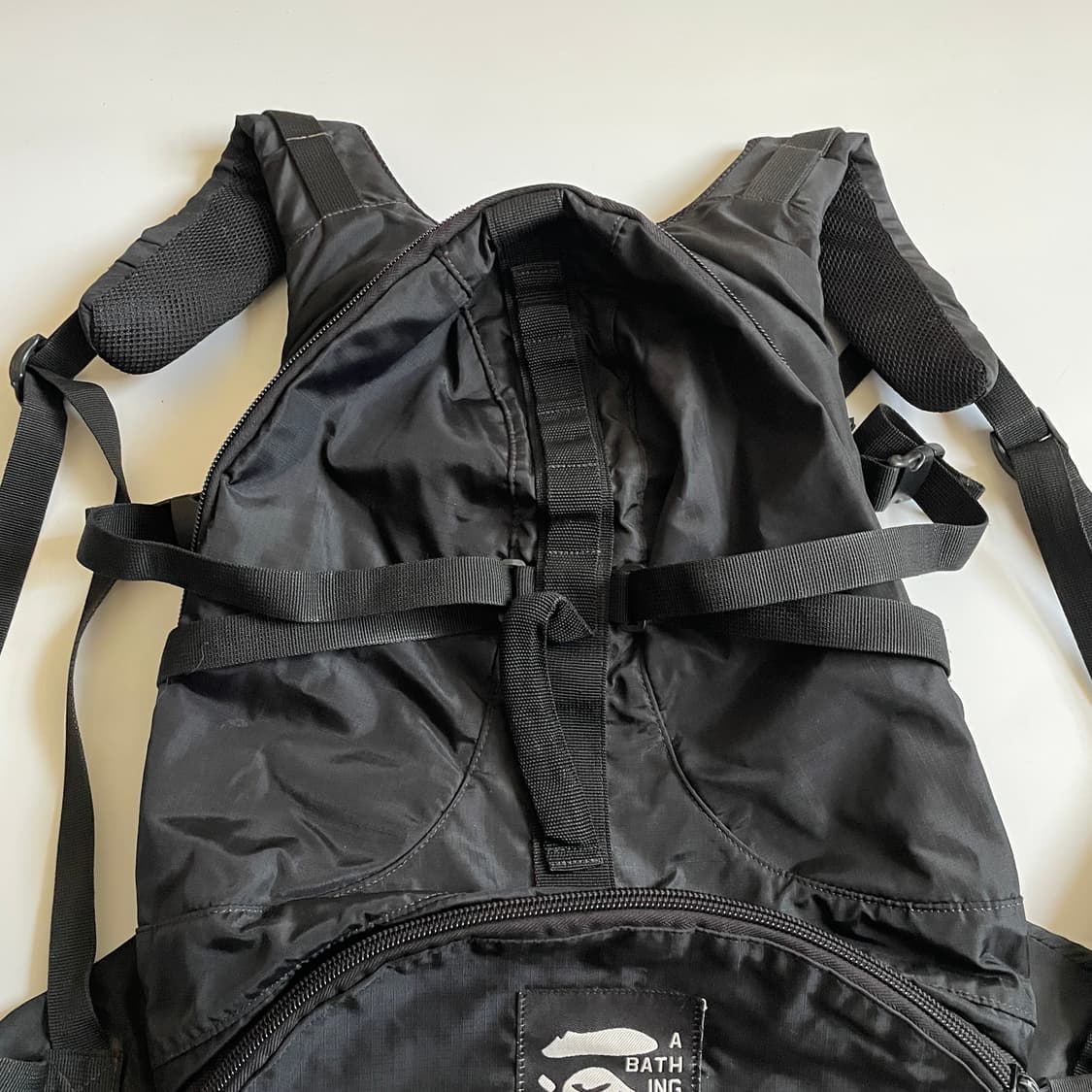 90s A bathing ape 상품이미지3