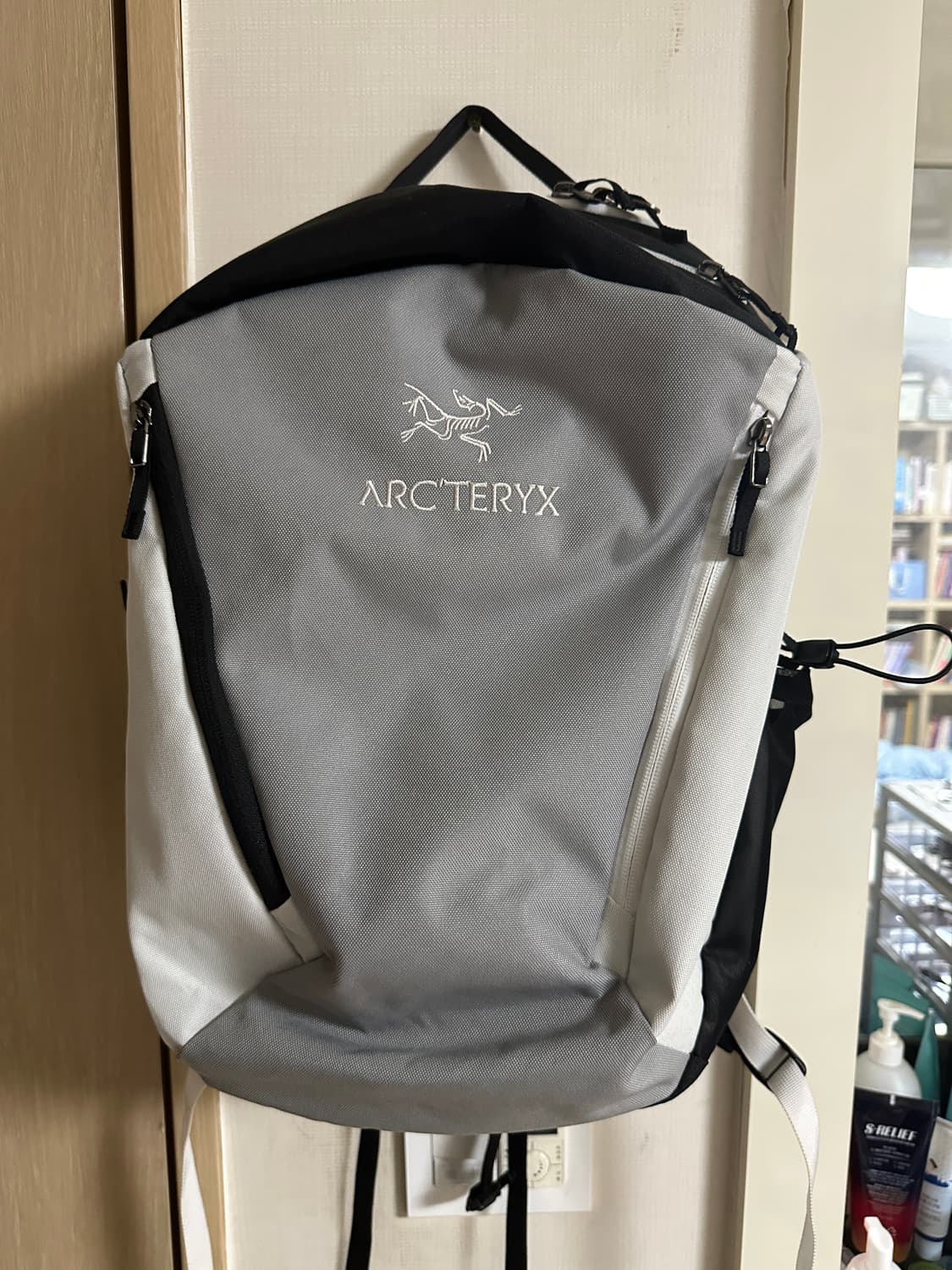 아크테릭스 빔즈 맨티스 26 백팩 상품이미지1