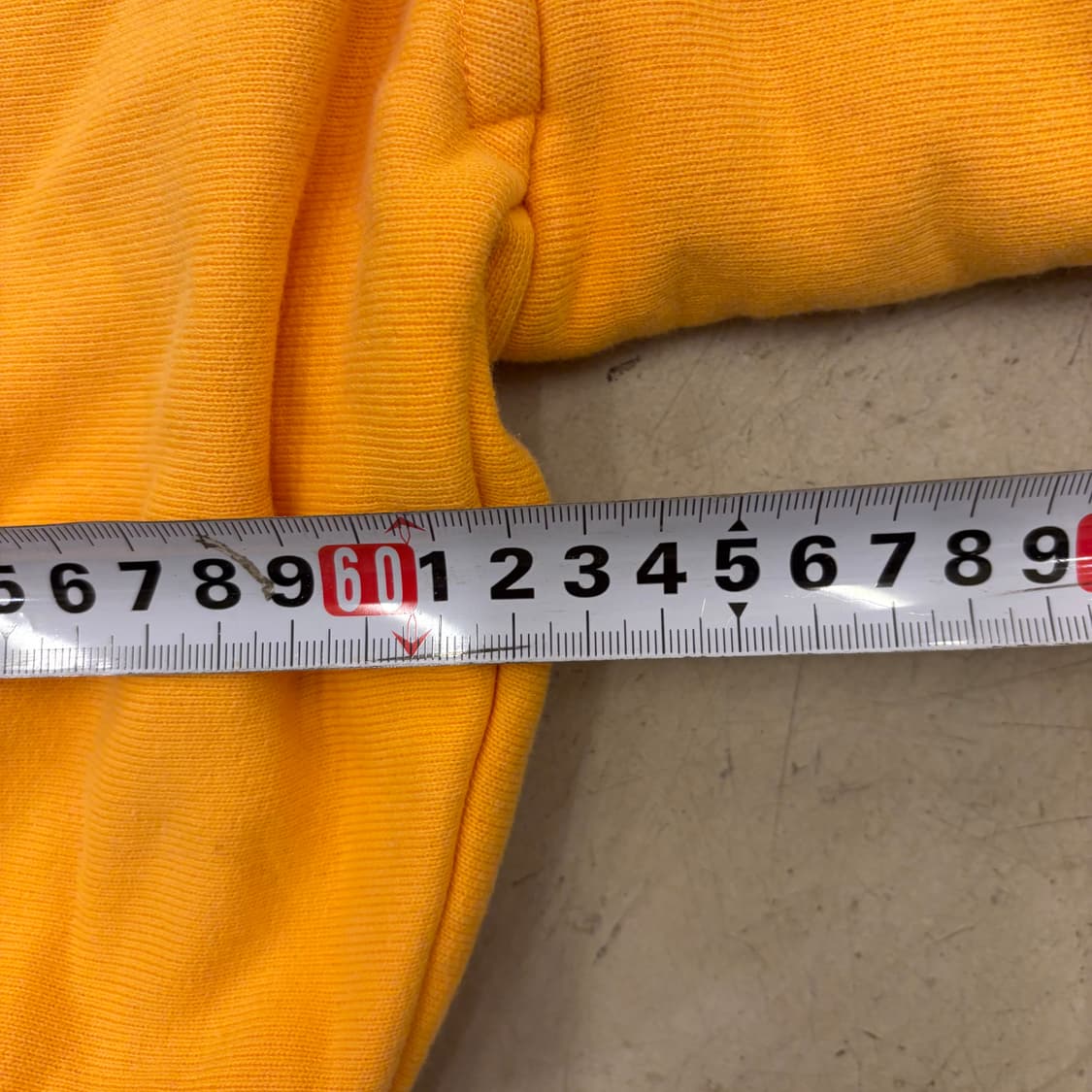 조던 x 유니온 플라이트 클럽 후드티 상품이미지5