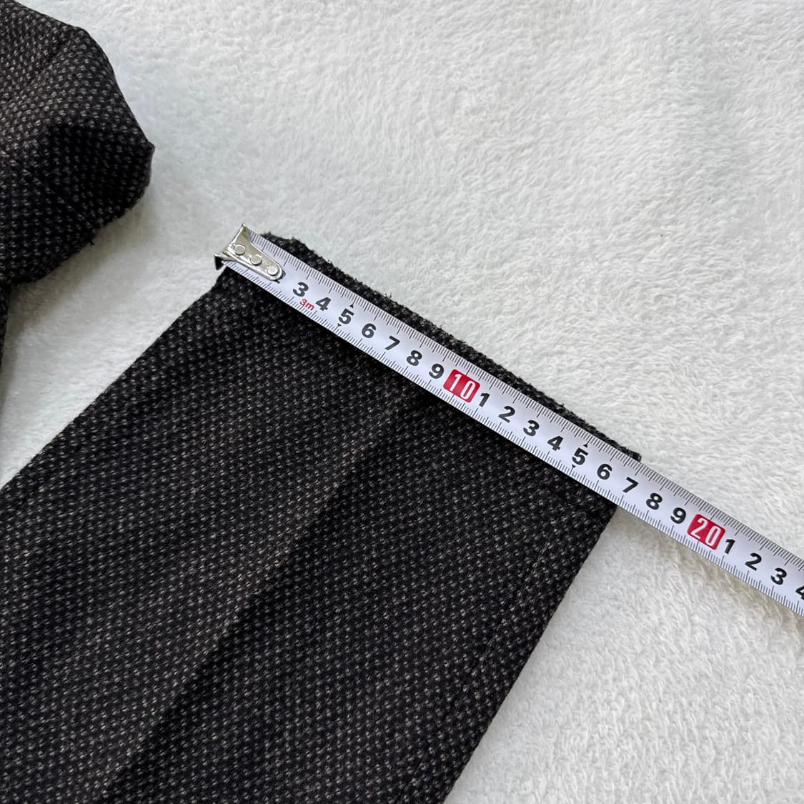 48/32 안토니모라토 코튼 팬츠 0326T 상품이미지8