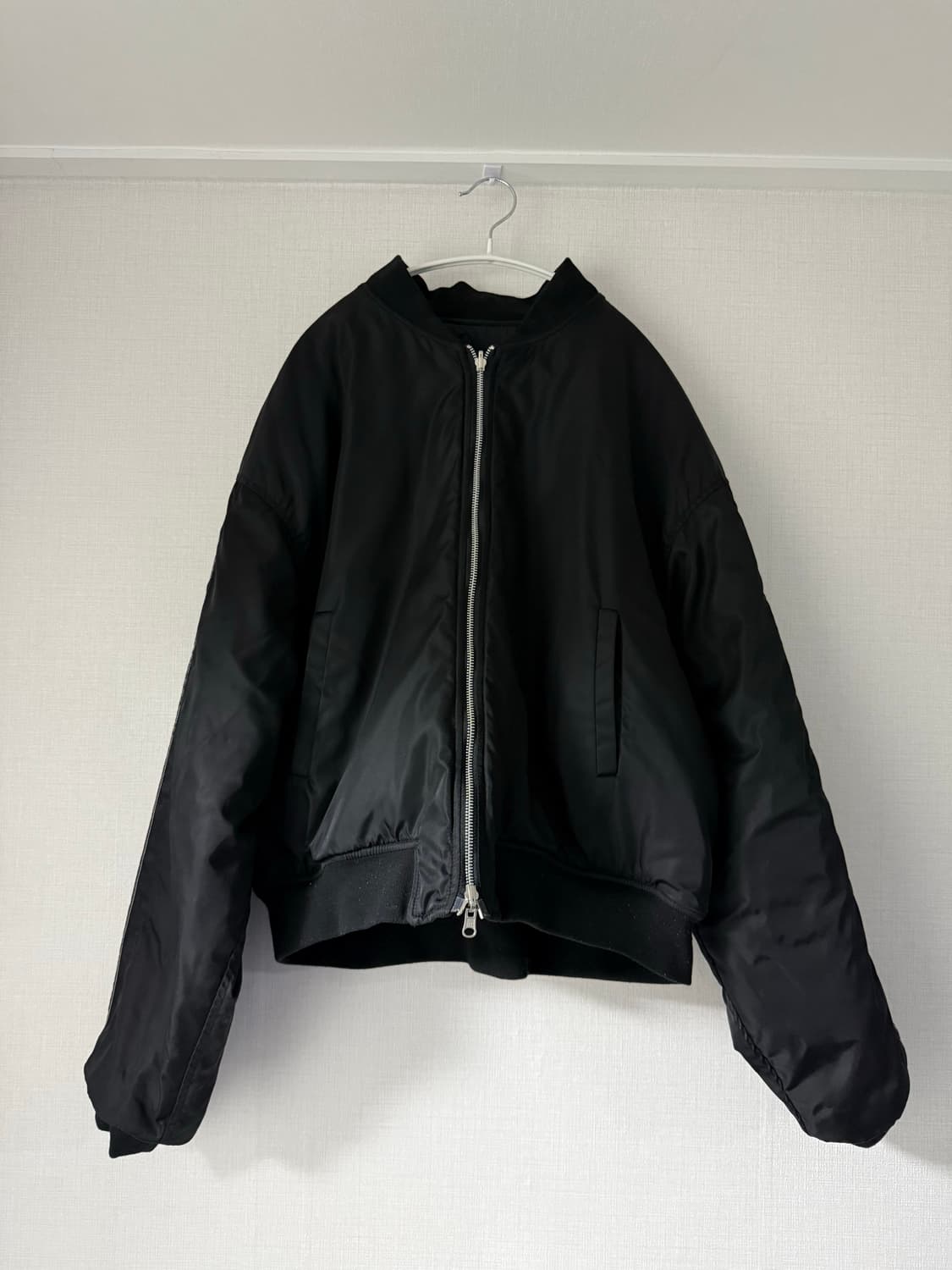 준느 봄버자켓  상품이미지1