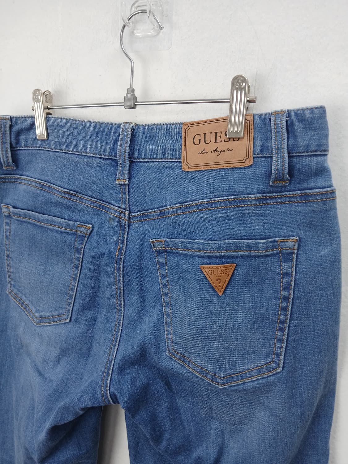 Guess 청바지 30인치 상품이미지3