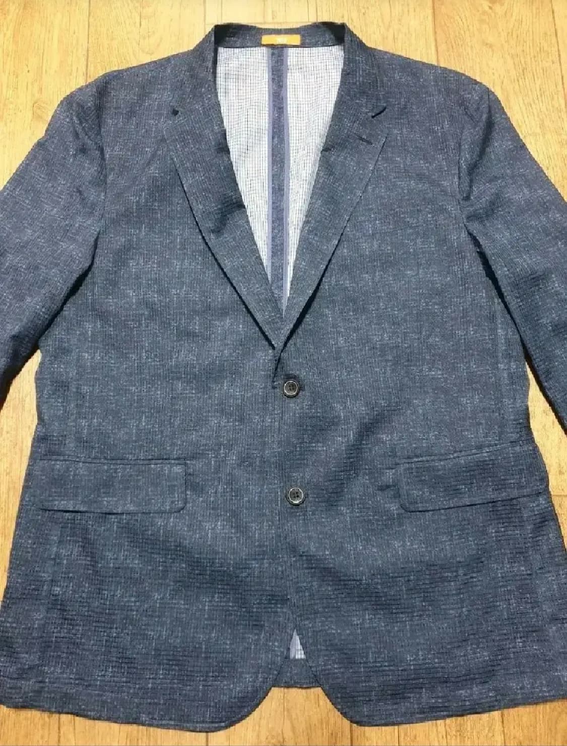 1214 TG 패션 자켓 100~105 사이즈입니다 상품이미지1