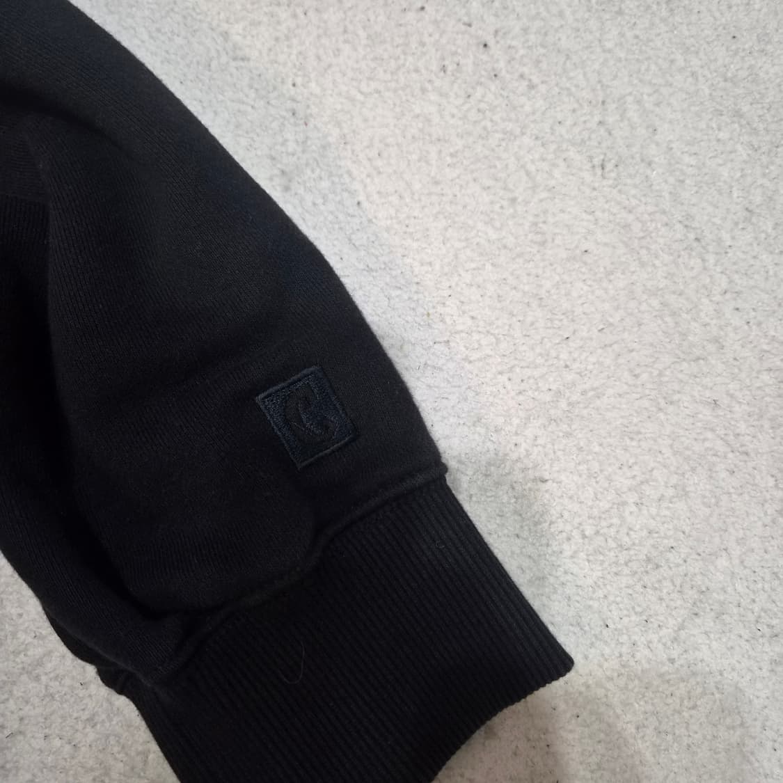 커버낫  후드집업105 상품이미지5