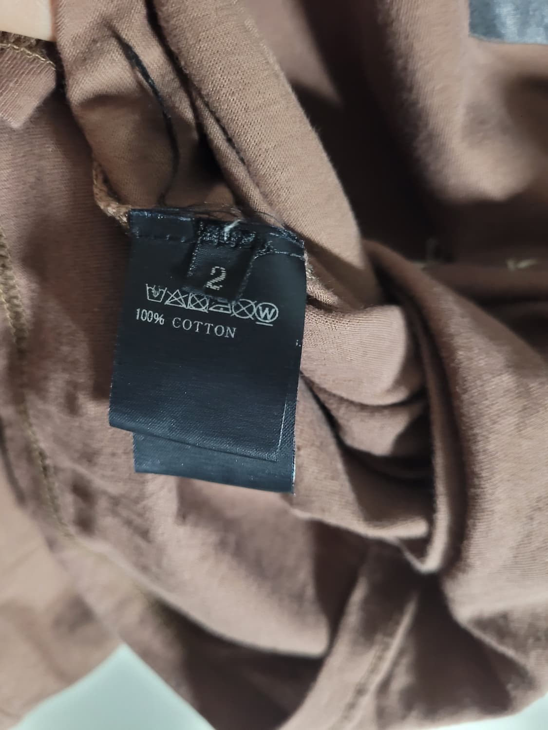 A.f.artefact 콜라주 롱슬리브  상품이미지10