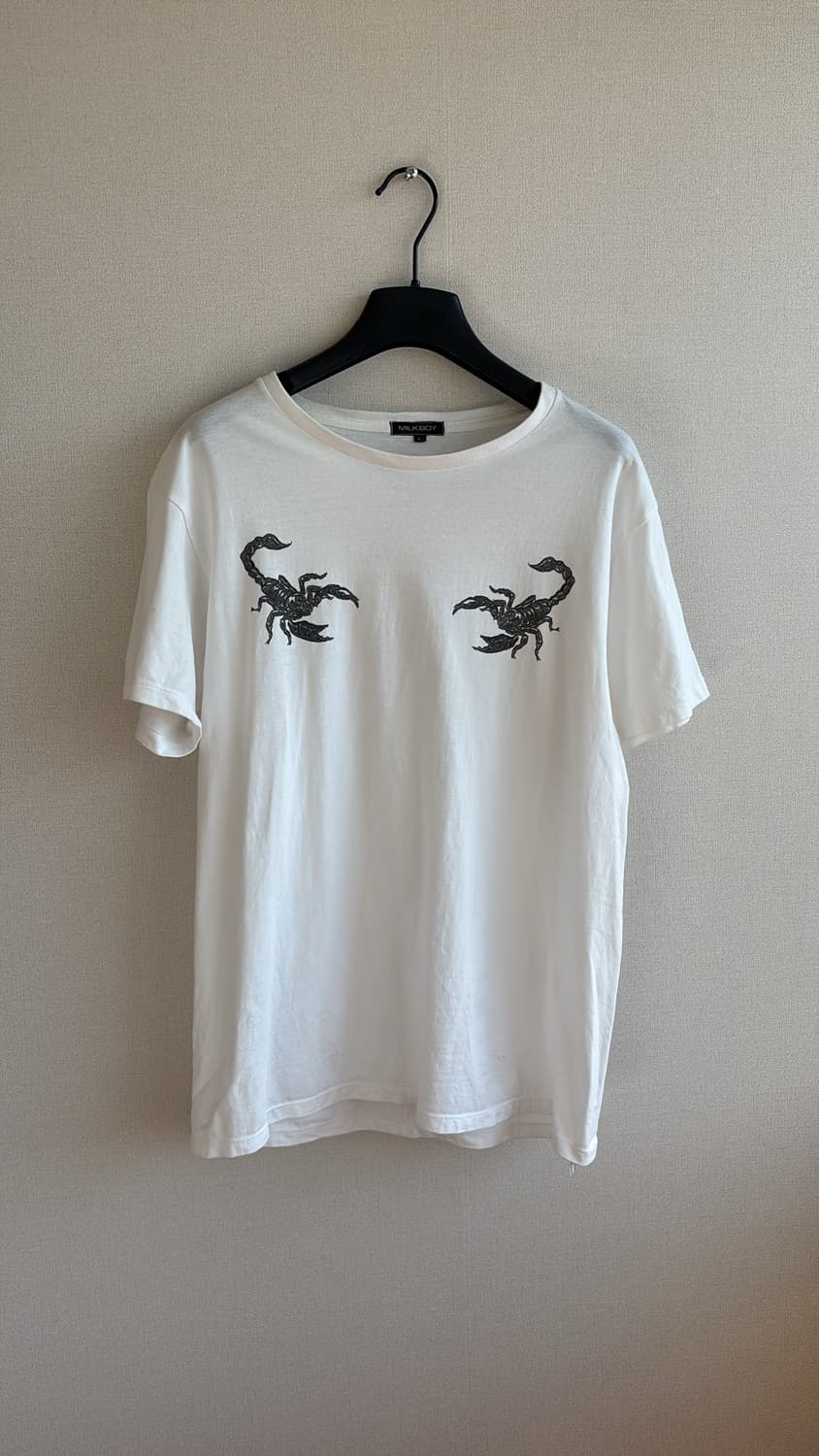 Scorpions Tee 상품이미지4