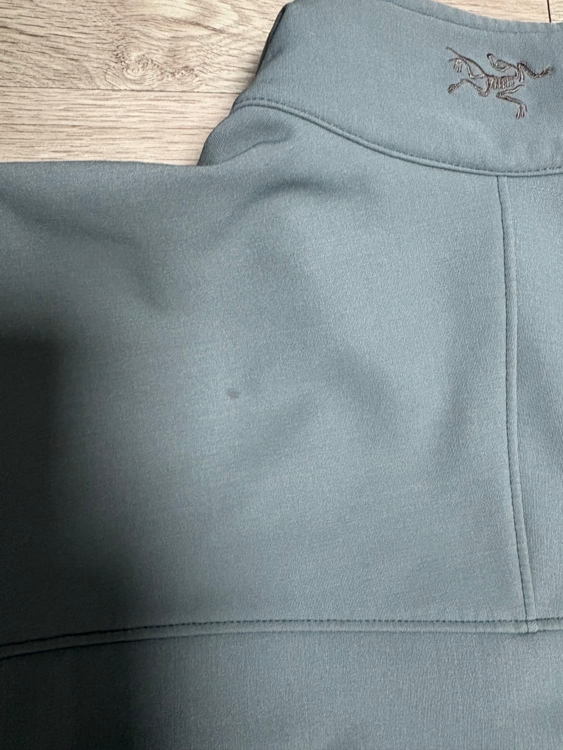 아크테릭스 감마SV 폴리텍 자켓 상품이미지4