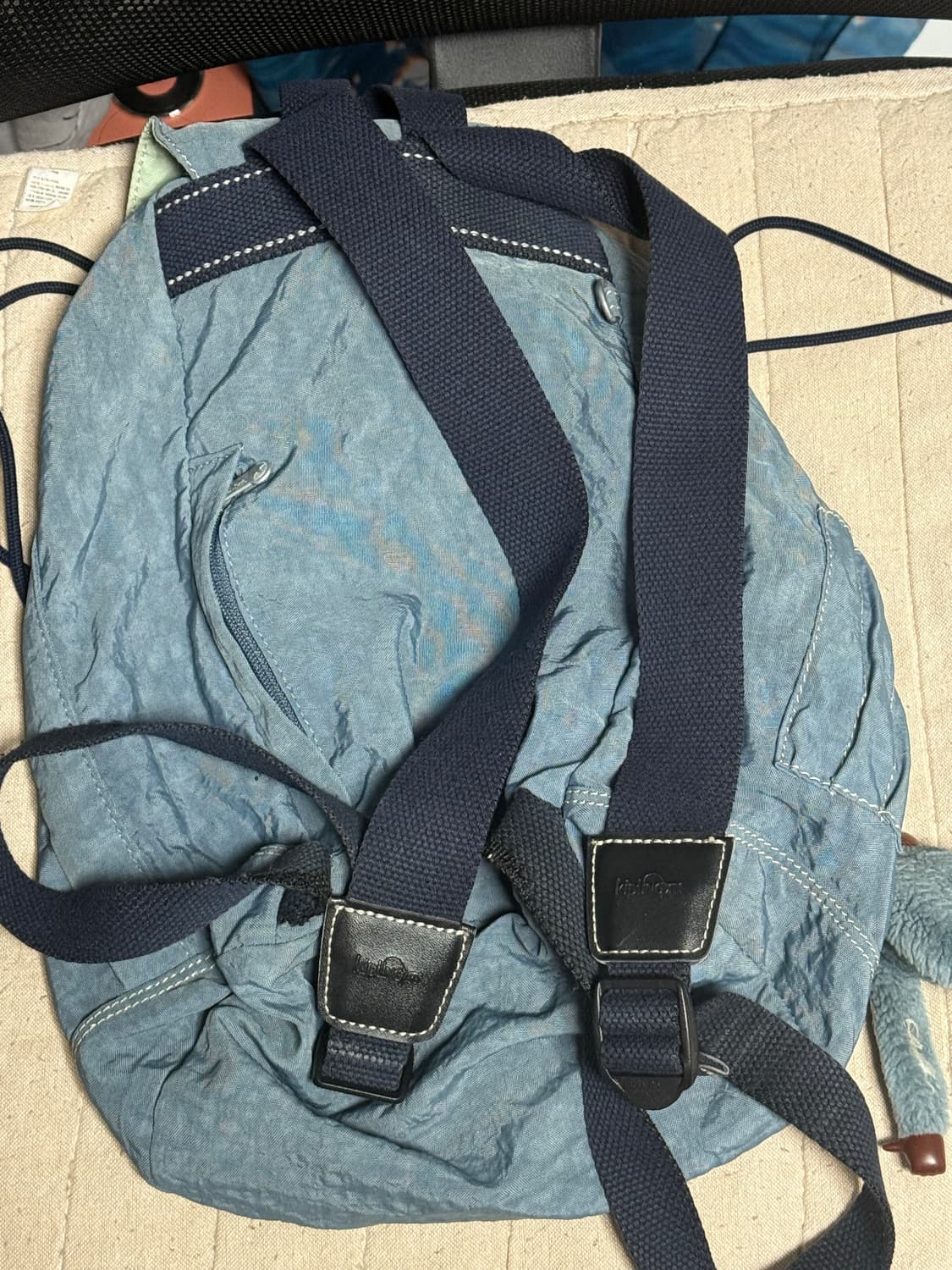 키플링 빈티지 백팩 상품이미지4