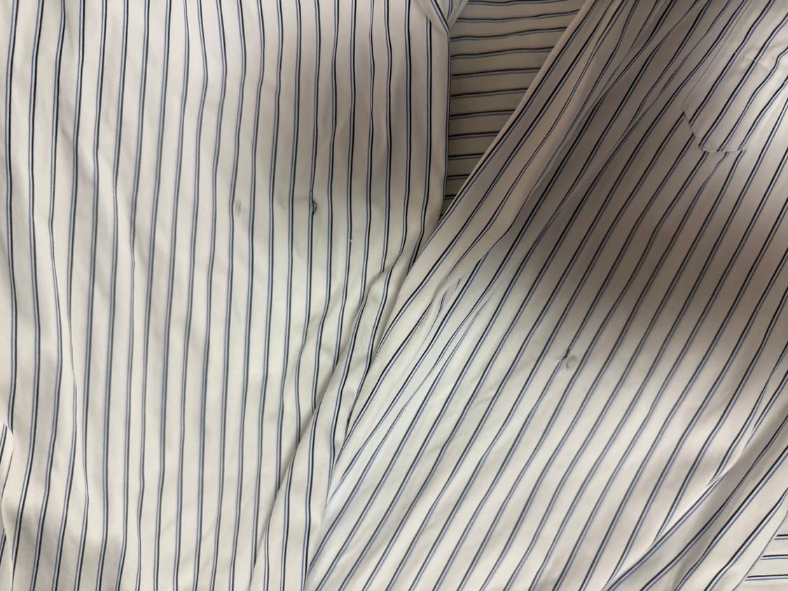 폴로 랄프로렌 스트라이프 셔츠 상품이미지3