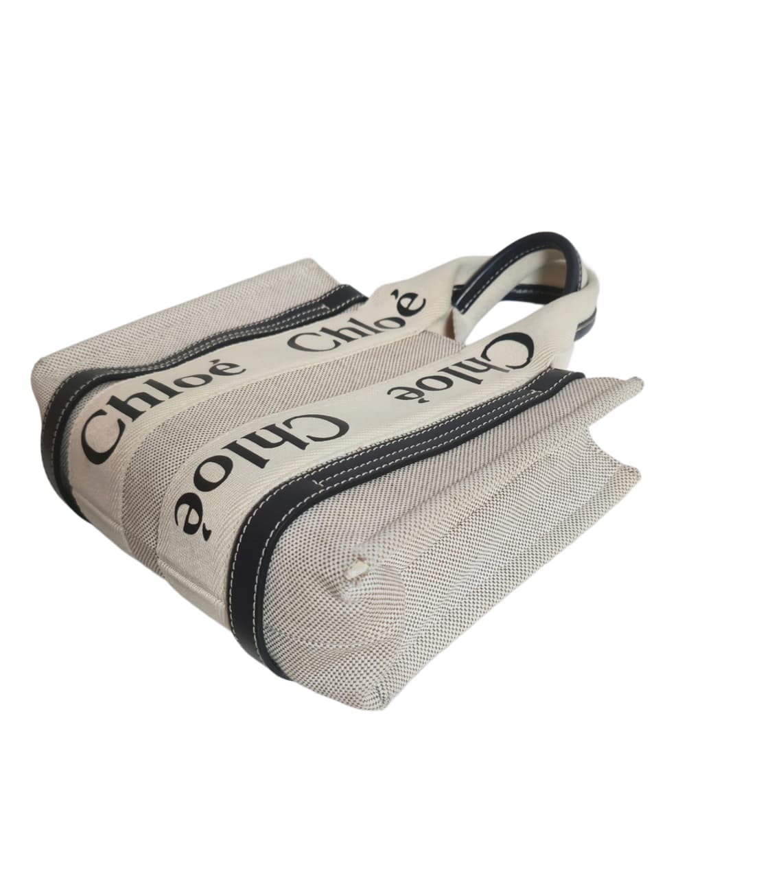 클로에 우디 토드백 상품이미지4