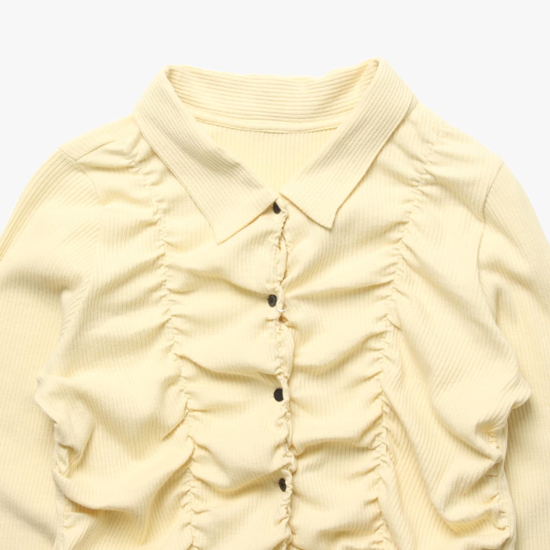  RAY BEAMS "Yellow Shirts" 상품이미지2