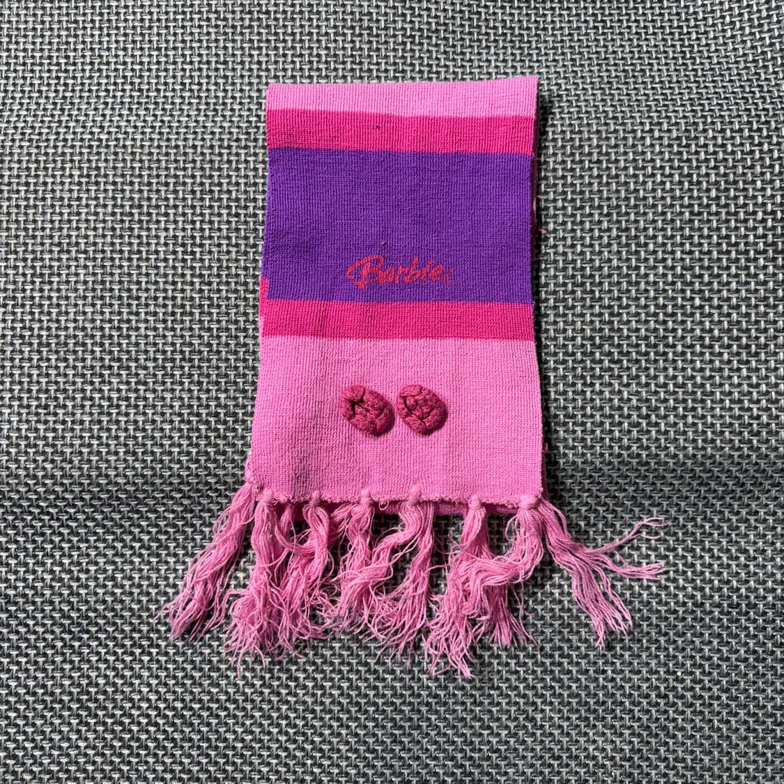 빈티지 풋볼 머플러 (old-8494) 상품이미지1