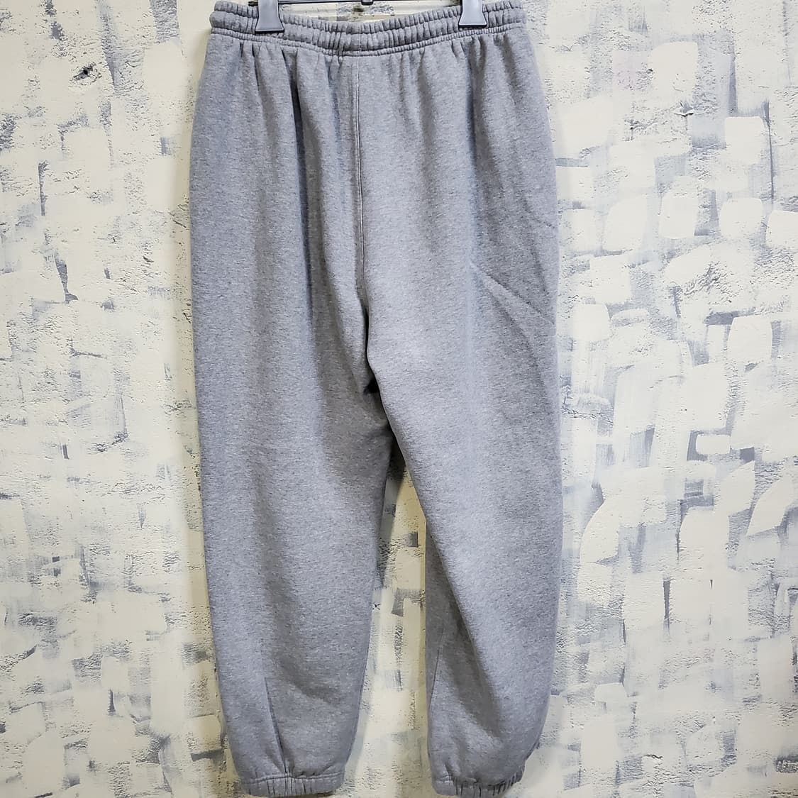 브라운브레스 기모 트레이닝 조거 팬츠  상품이미지2