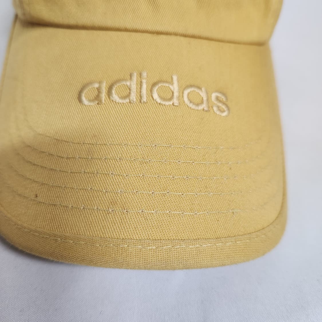 H515 [F] 아디다스 올드스쿨 캠프캡 모자 상품이미지2