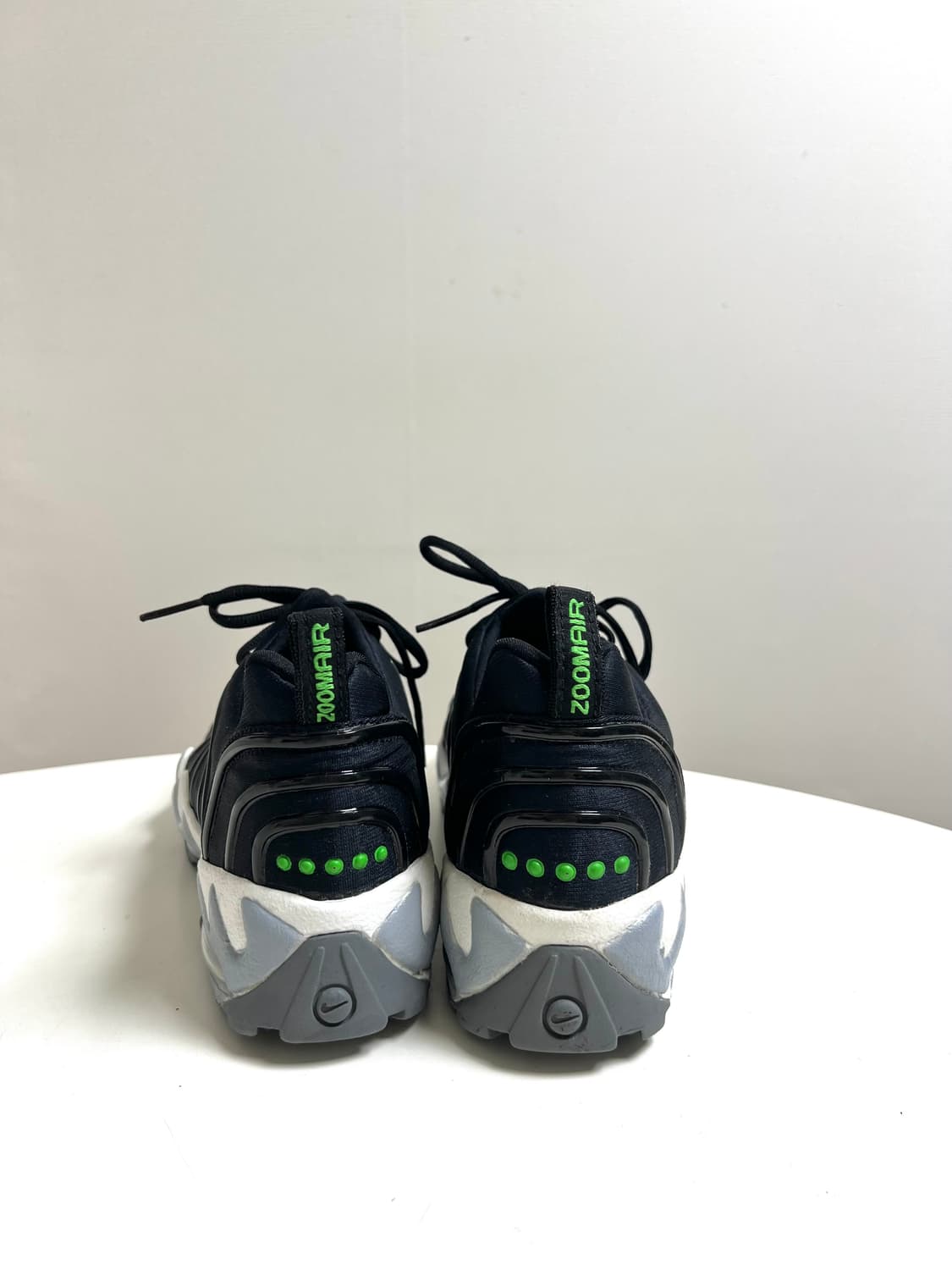 [265] 나이키 에어 줌 세이즈믹 모노톤컬렉션 올검 상품이미지5