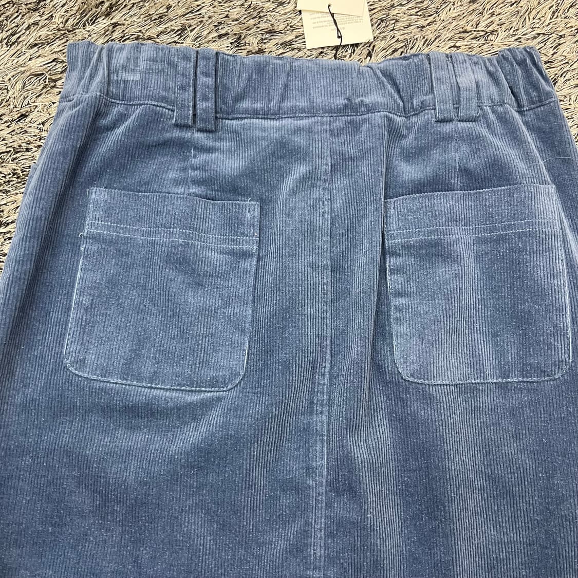 (새)온앤온 여성 스커트 (02) 상품이미지4