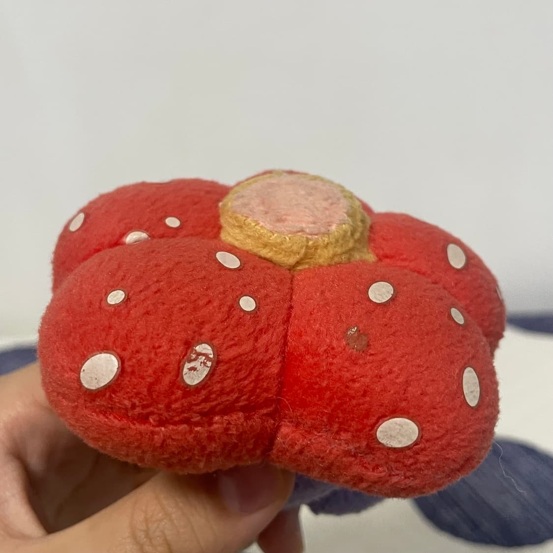 1999년 고전 포켓몬스터 라플레시아 인형 상품이미지5