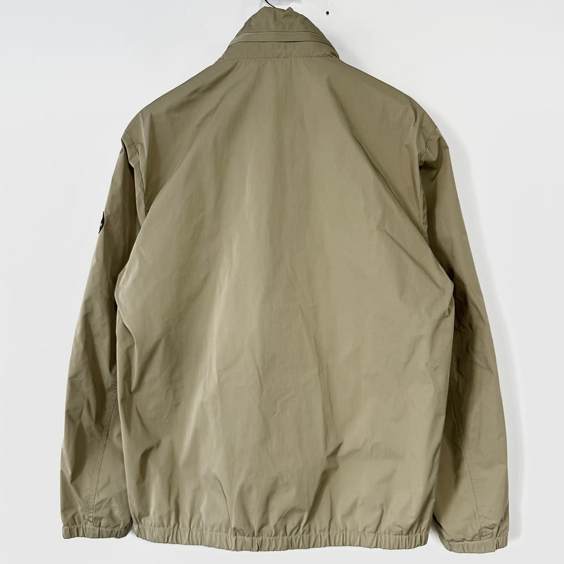 빠니깔레 윈드브레이커 블루종 점퍼 [새상품] 상품이미지8