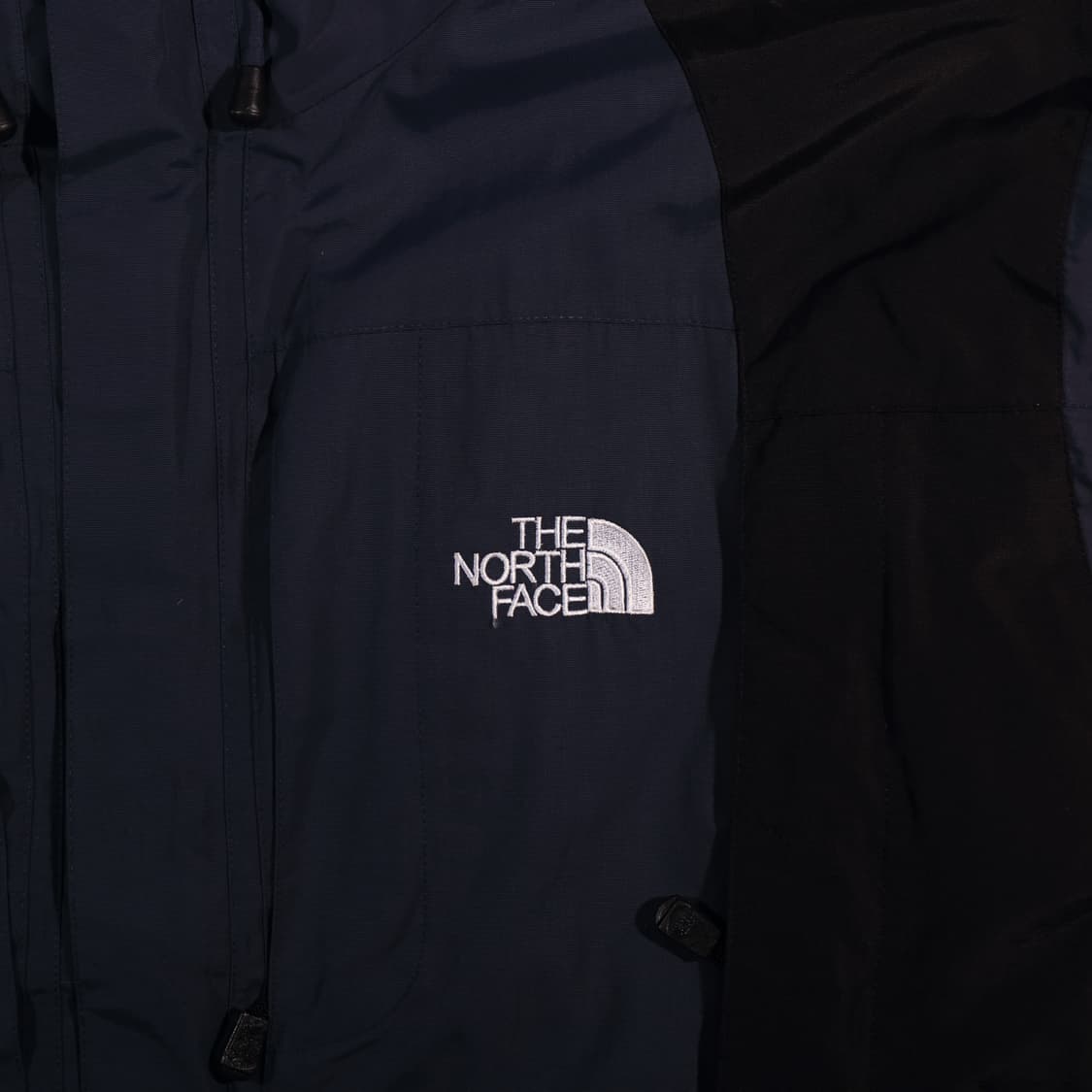 00s 노스페이스 고어텍스 자켓 상품이미지3