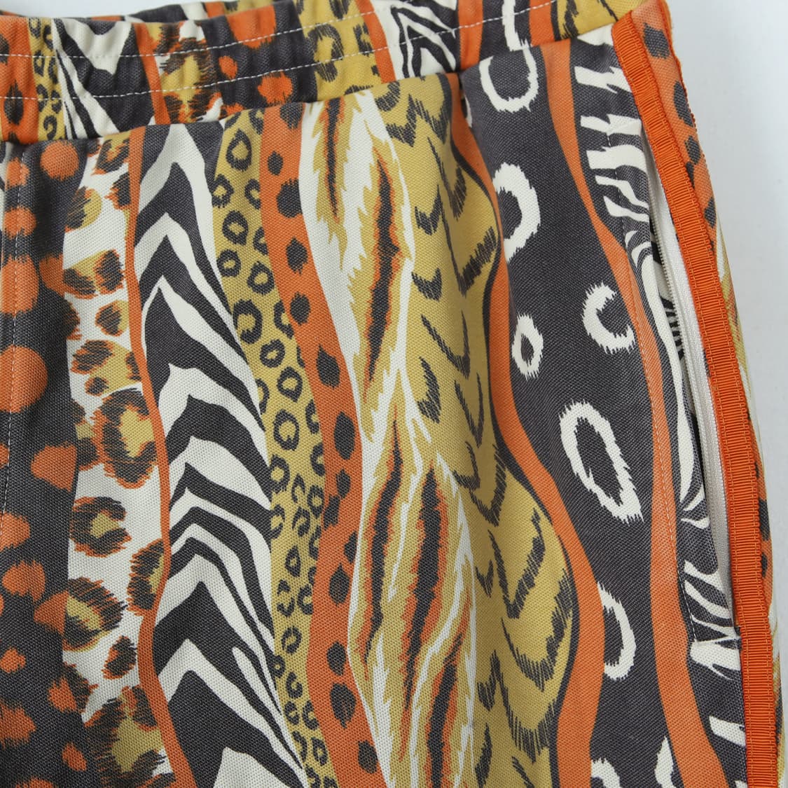 아디다스 x 제레미스캇 레오파드 팬츠 상품이미지3