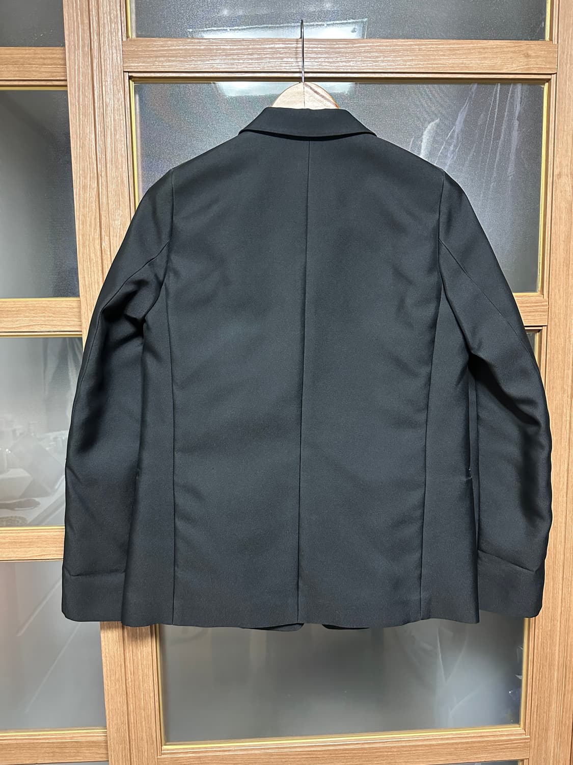 질샌더 테일러드자켓 상품이미지4