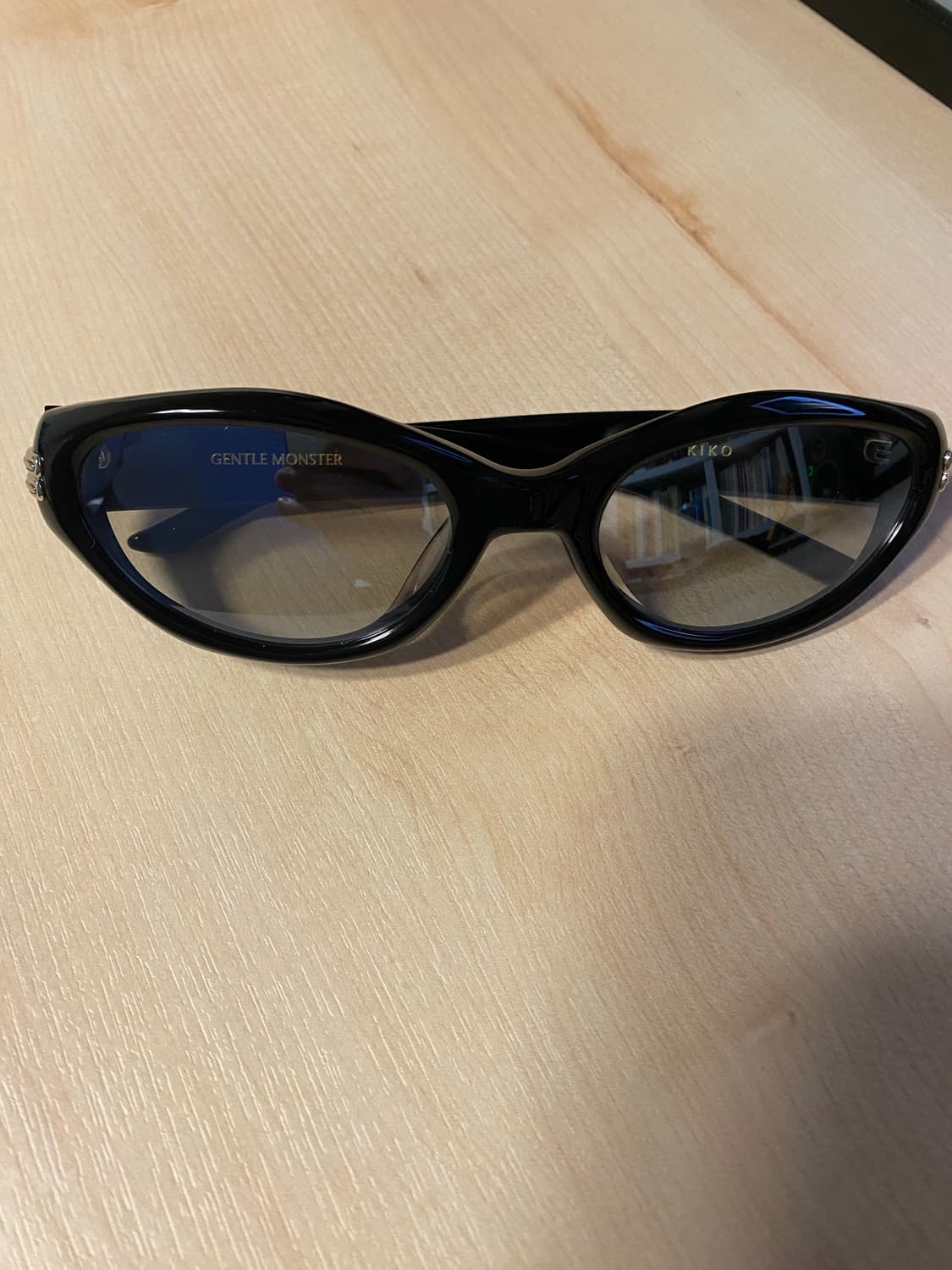 젠틀몬스터 키코 SM 상품이미지1