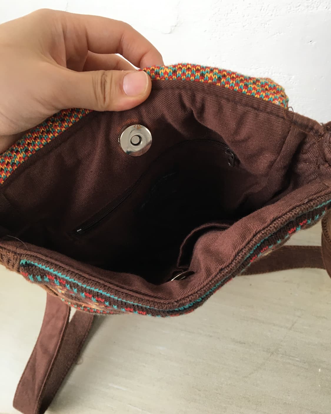 drug store cross bag 상품이미지4