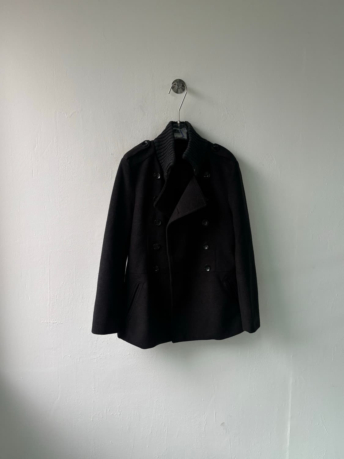 돌체앤가바나 90‘s 나폴레옹 자켓 상품이미지3