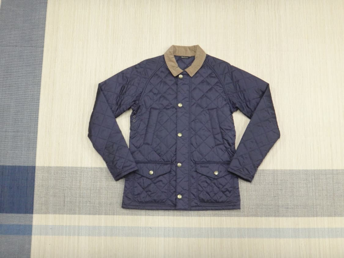 (S) 바버 Barbour 캔터데일 MQU0759NY91 상품이미지1