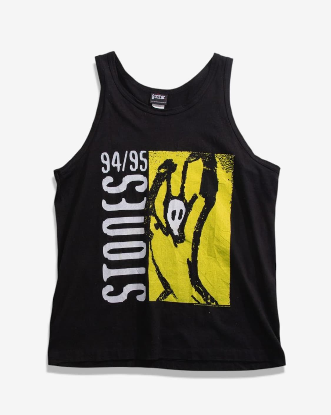 90s Rolling Stones Voodoo Lounge Tour 상품이미지1