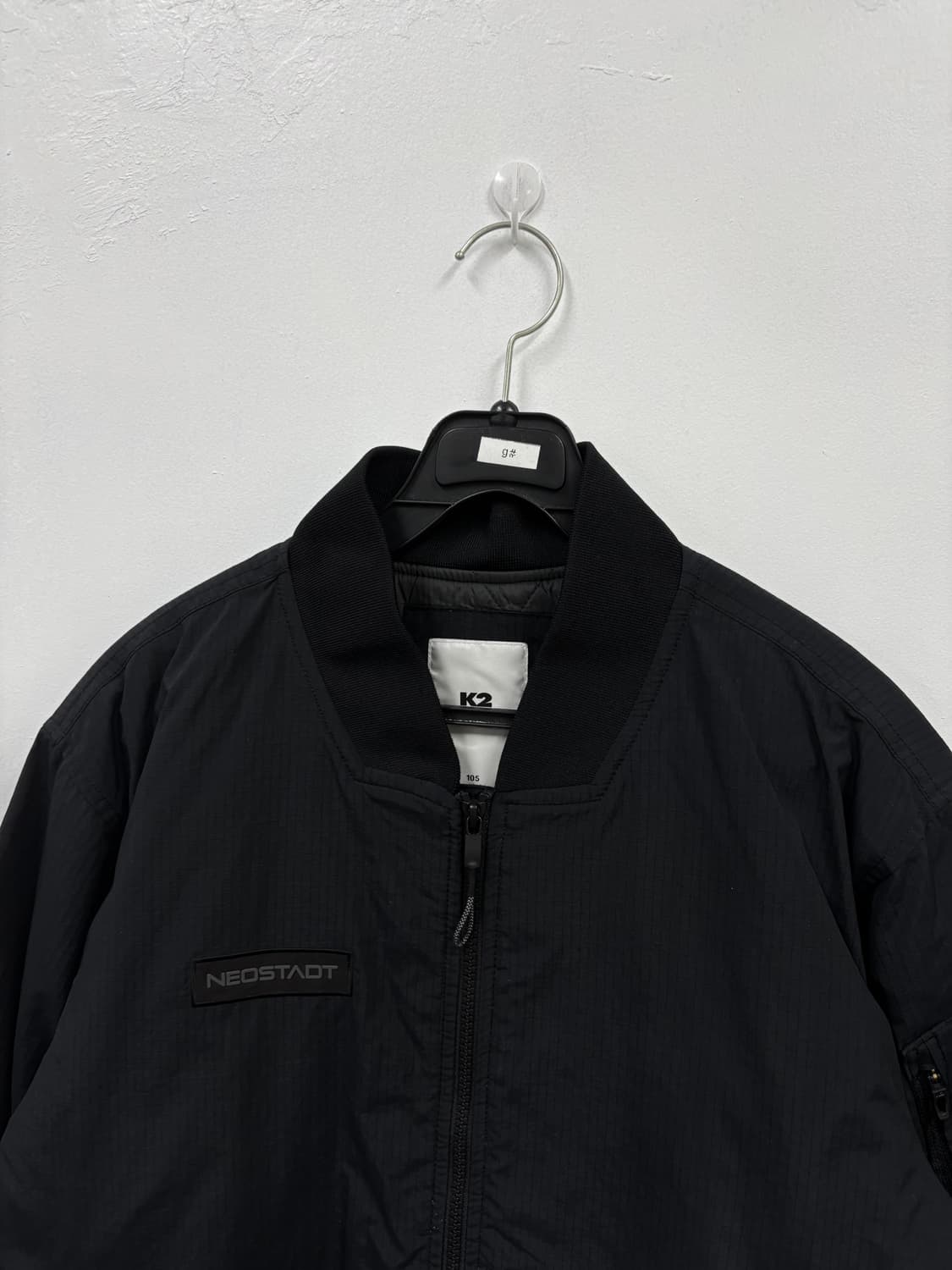 K2 봄버자켓 상품이미지4