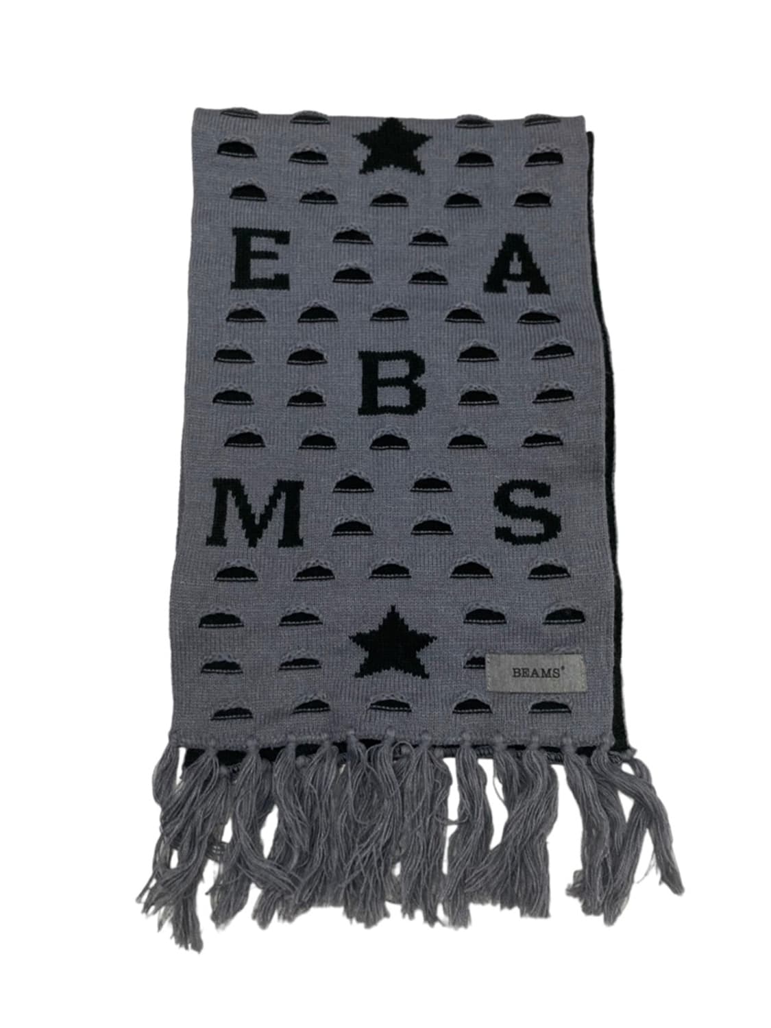 Beams(빔즈) 머플러 상품이미지2