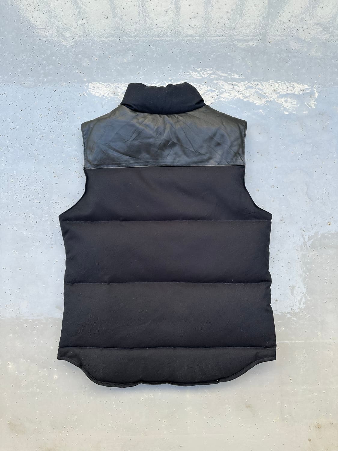 [저널스탠다드] •Journal Standard Vest 상품이미지4