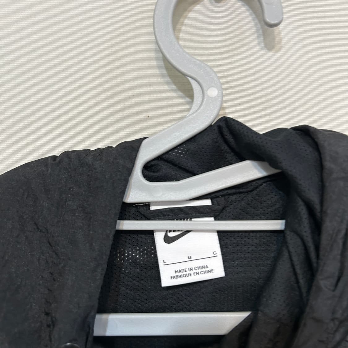 나이키 빅스우시 바람막이 100  상품이미지2