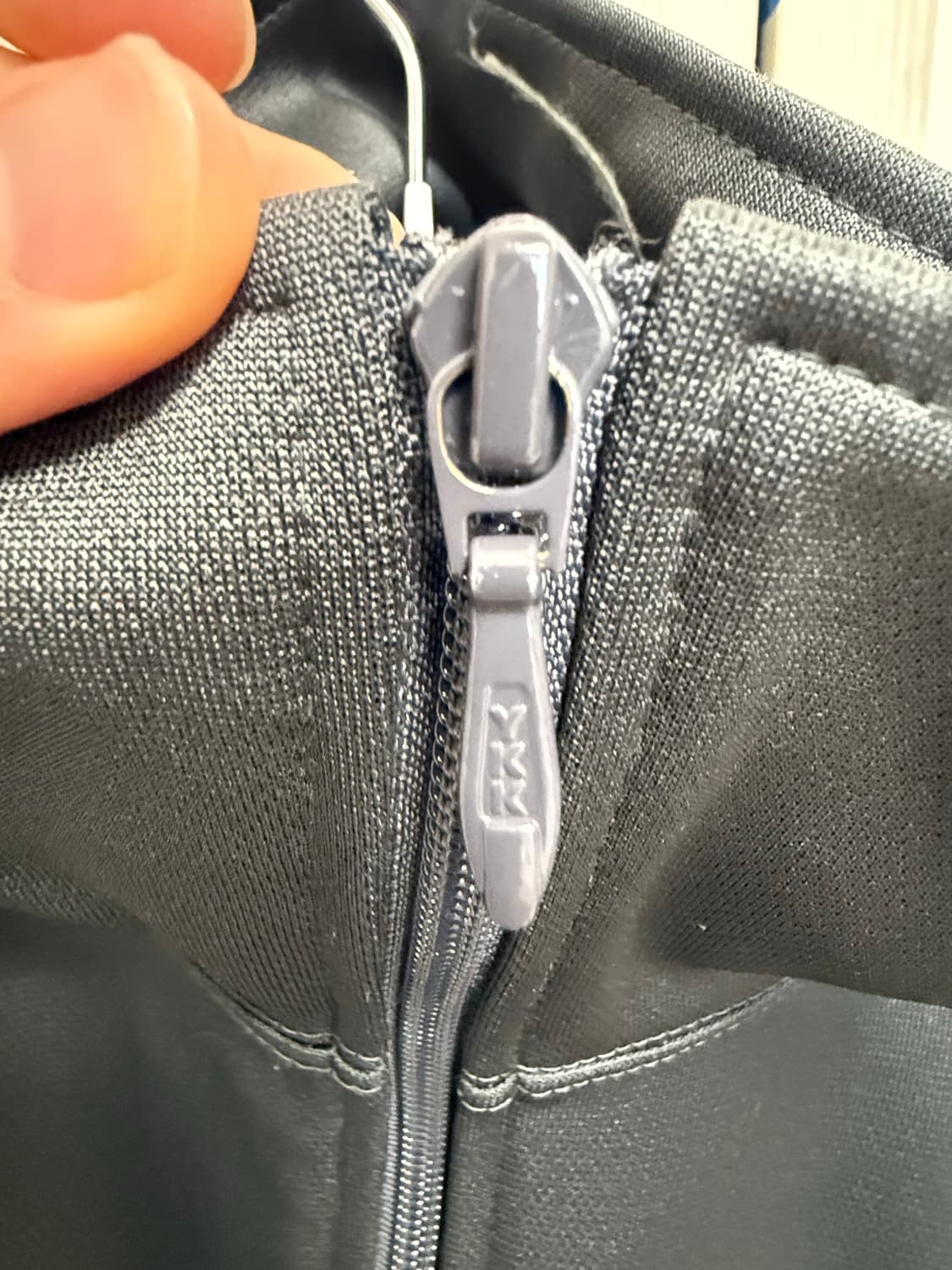 니들스 매드해피 트랙탑 트랙자켓 s needles madhappy 상품이미지5