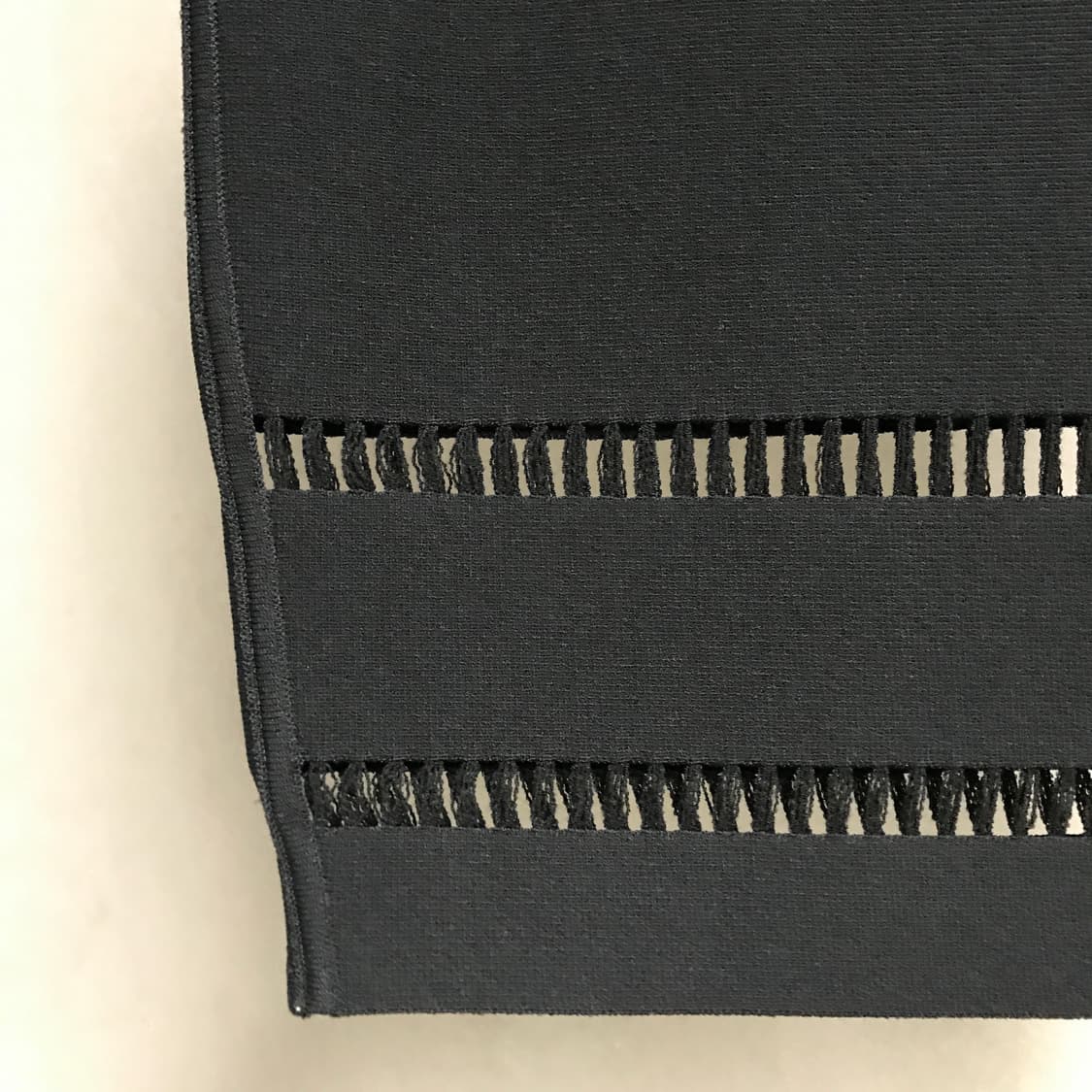 알렉산더왕 블랙 스커트 XS(W) 상품이미지4